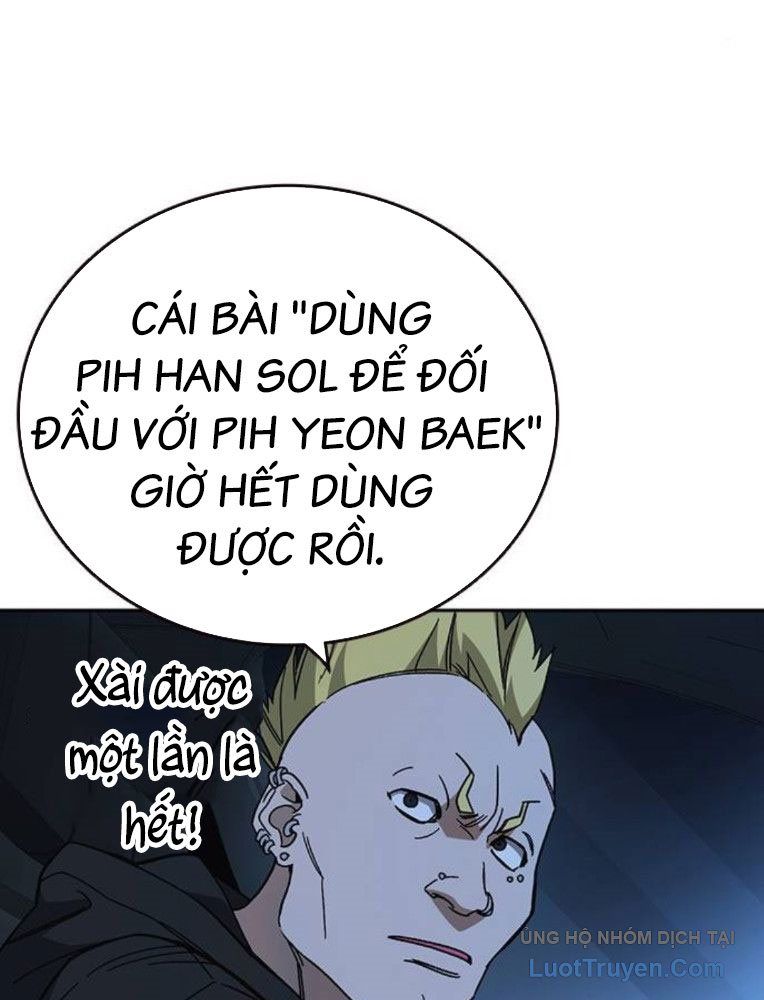 Học Nhóm Chapter 293 - 51