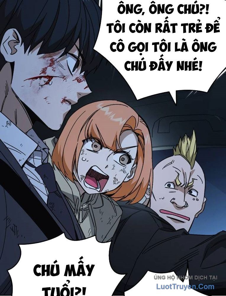 Học Nhóm Chapter 293 - 71