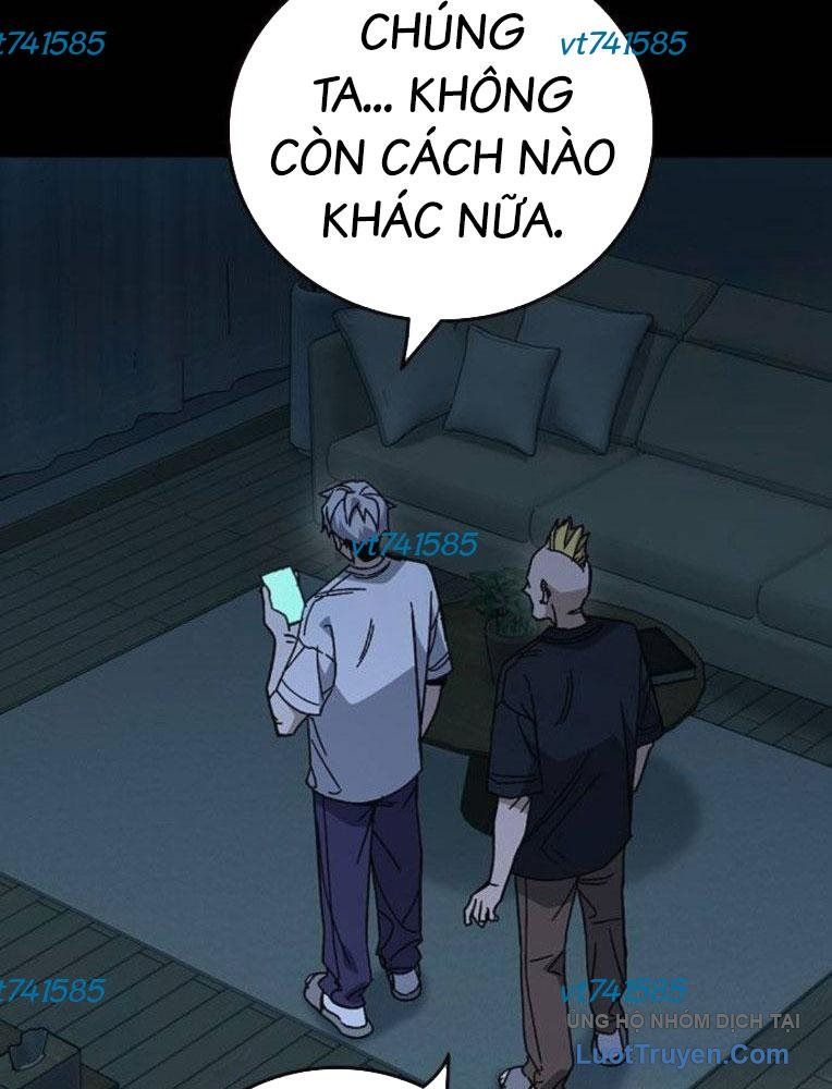 Học Nhóm Chapter 293 - 9