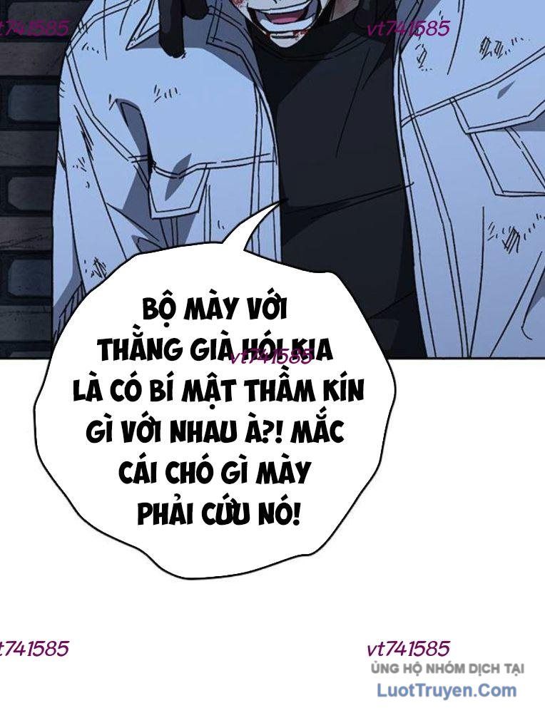 Học Nhóm Chapter 293 - 87