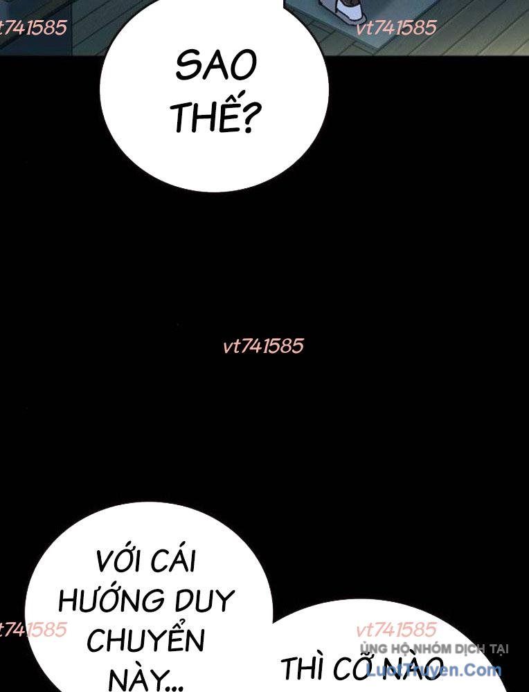 Học Nhóm Chapter 293 - 10