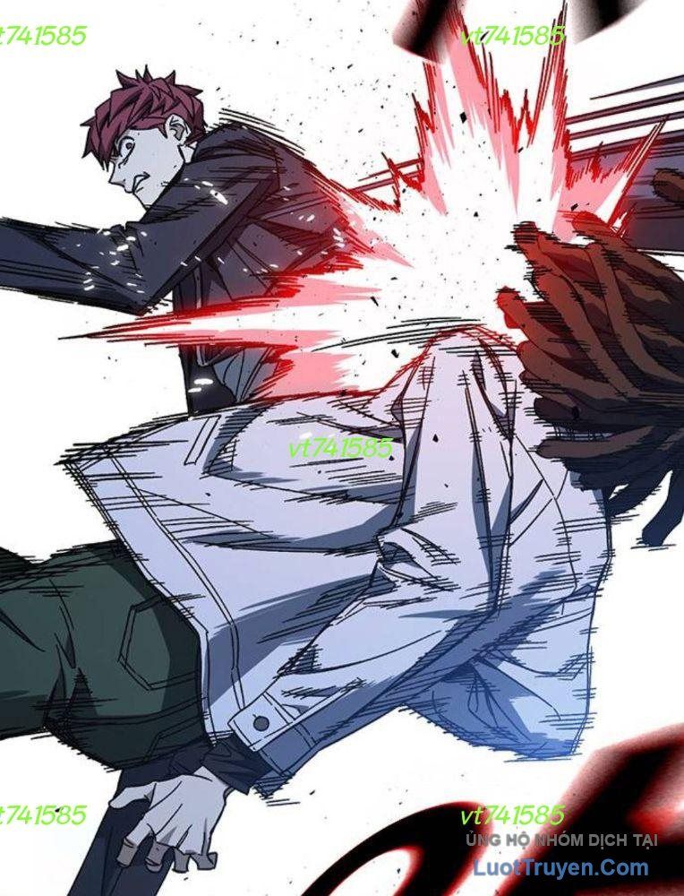 Học Nhóm Chapter 293 - 91