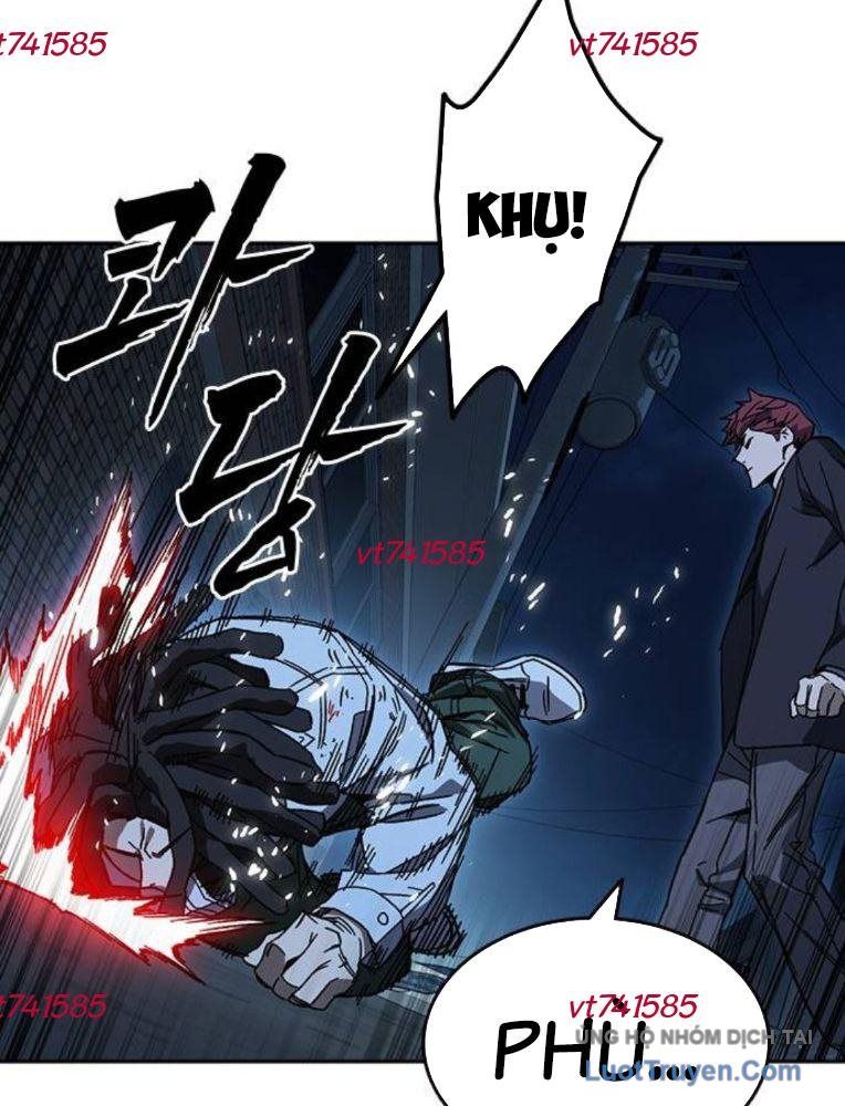 Học Nhóm Chapter 293 - 93