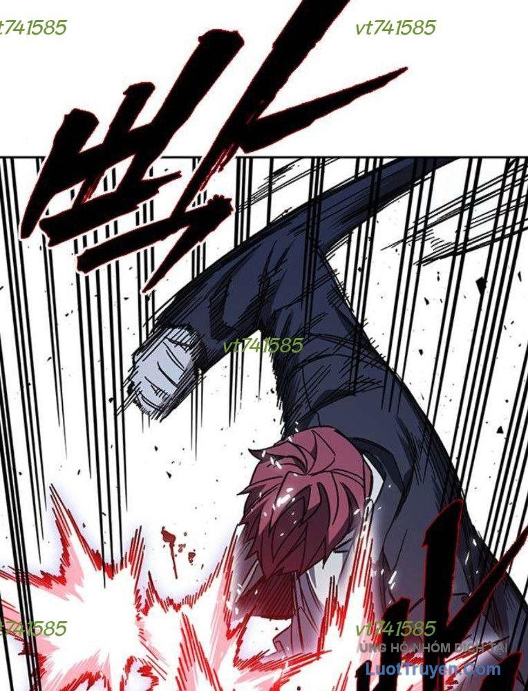 Học Nhóm Chapter 293 - 97