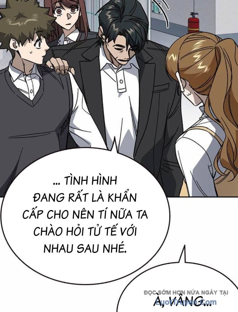 Học Nhóm Chapter 294 - 137