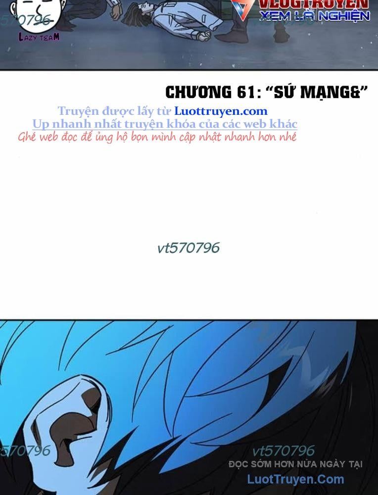 Học Nhóm Chapter 294 - 3