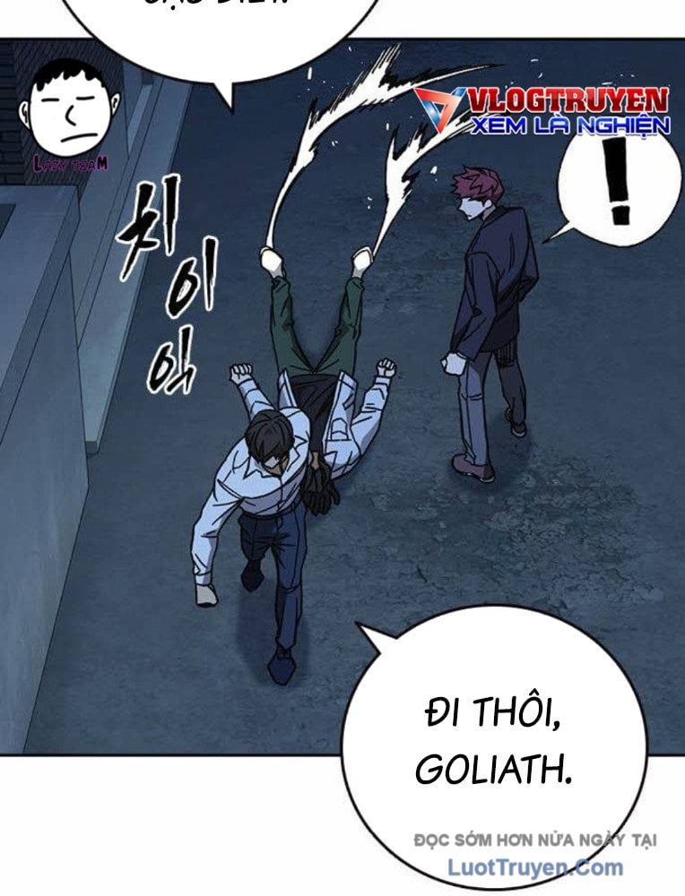 Học Nhóm Chapter 294 - 36