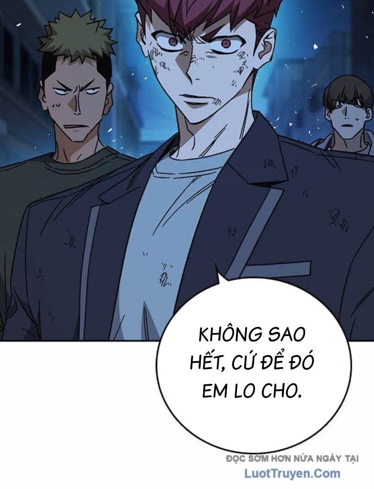 Học Nhóm Chapter 294 - 38