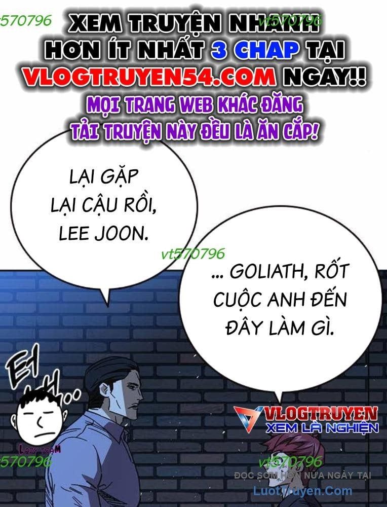 Học Nhóm Chapter 294 - 8