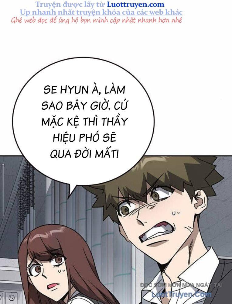 Học Nhóm Chapter 294 - 94
