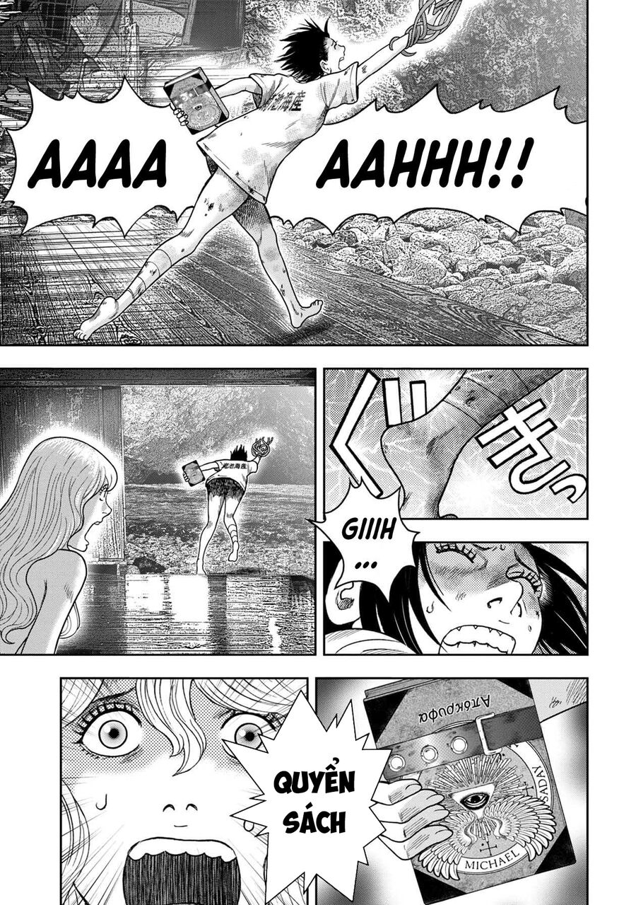 Freak Island - Đảo Quái Dị Chapter 127 - 13