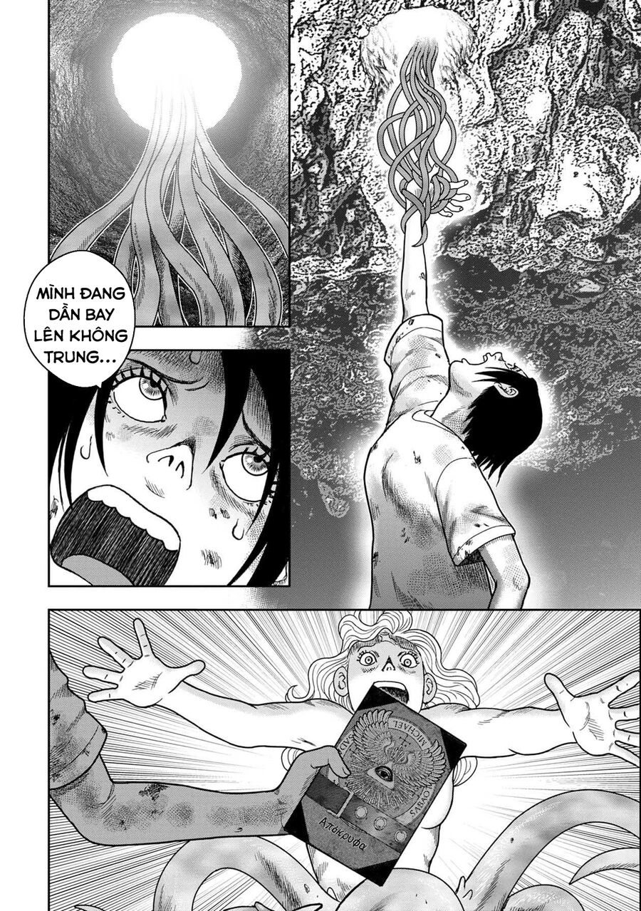 Freak Island - Đảo Quái Dị Chapter 127 - 16