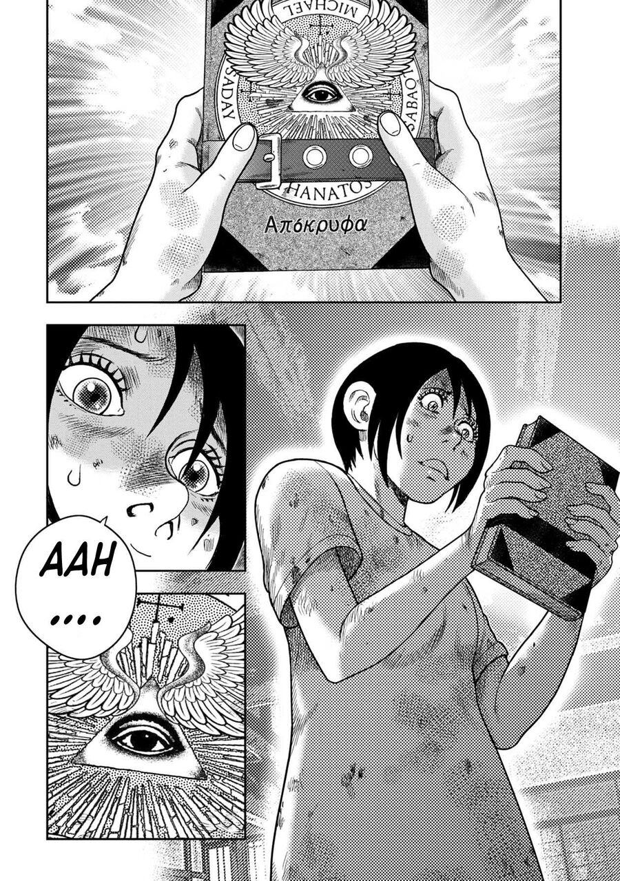 Freak Island - Đảo Quái Dị Chapter 127 - 4