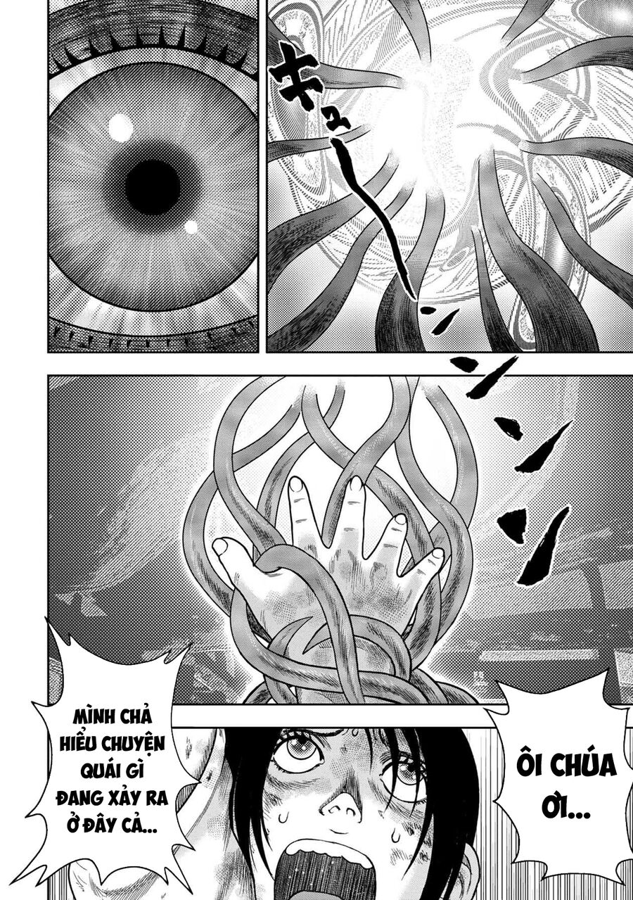 Freak Island - Đảo Quái Dị Chapter 127 - 10