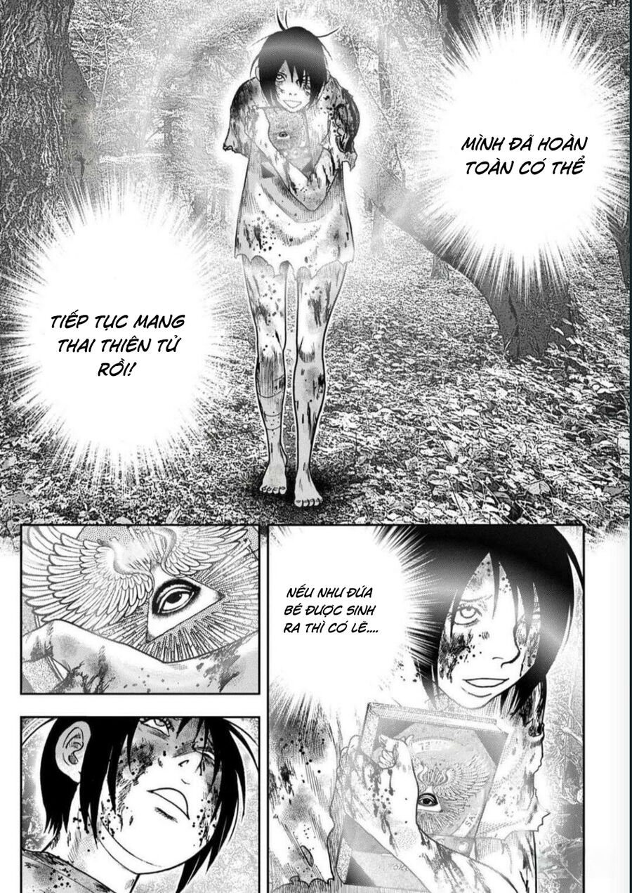 Freak Island - Đảo Quái Dị Chapter 129 - 15