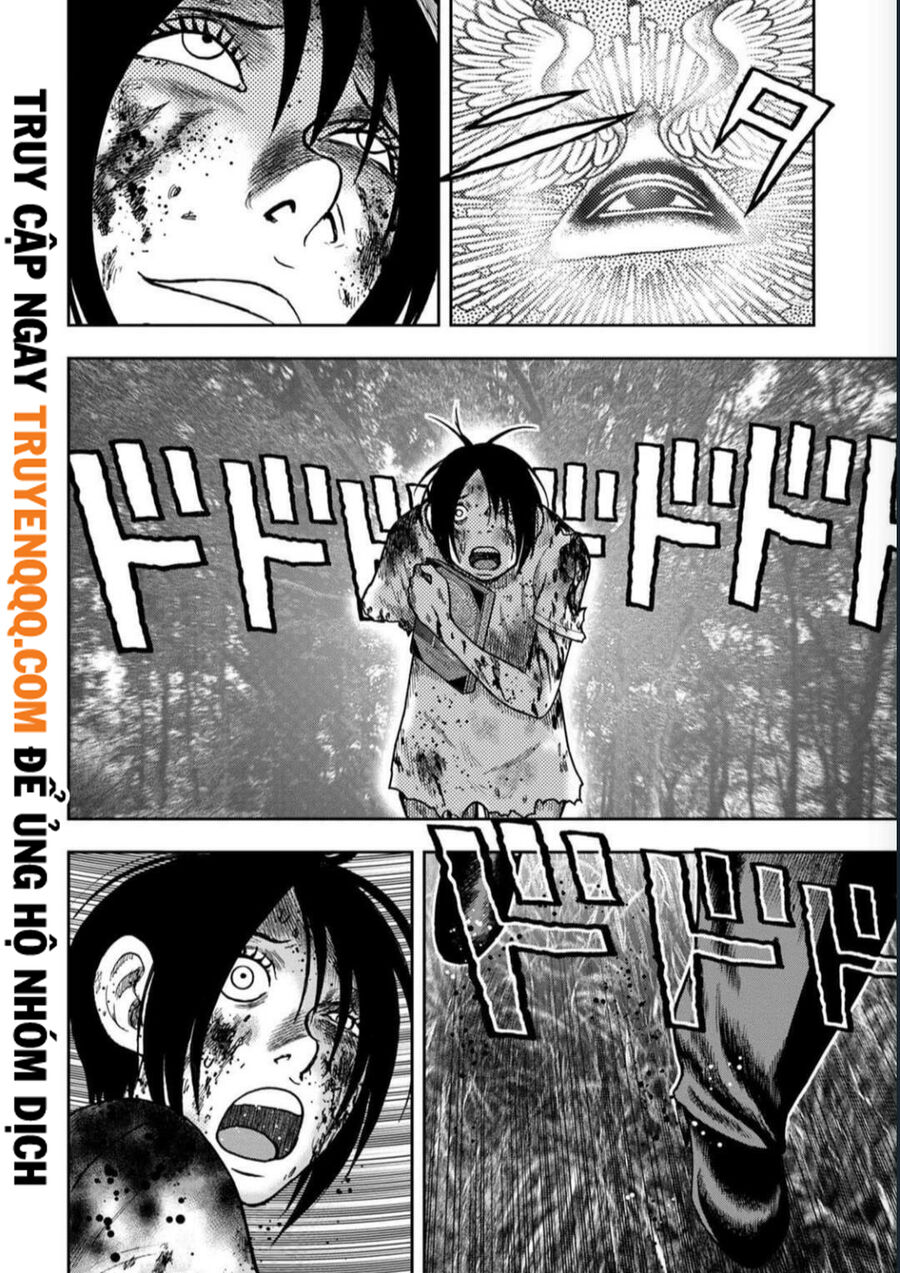 Freak Island - Đảo Quái Dị Chapter 129 - 16
