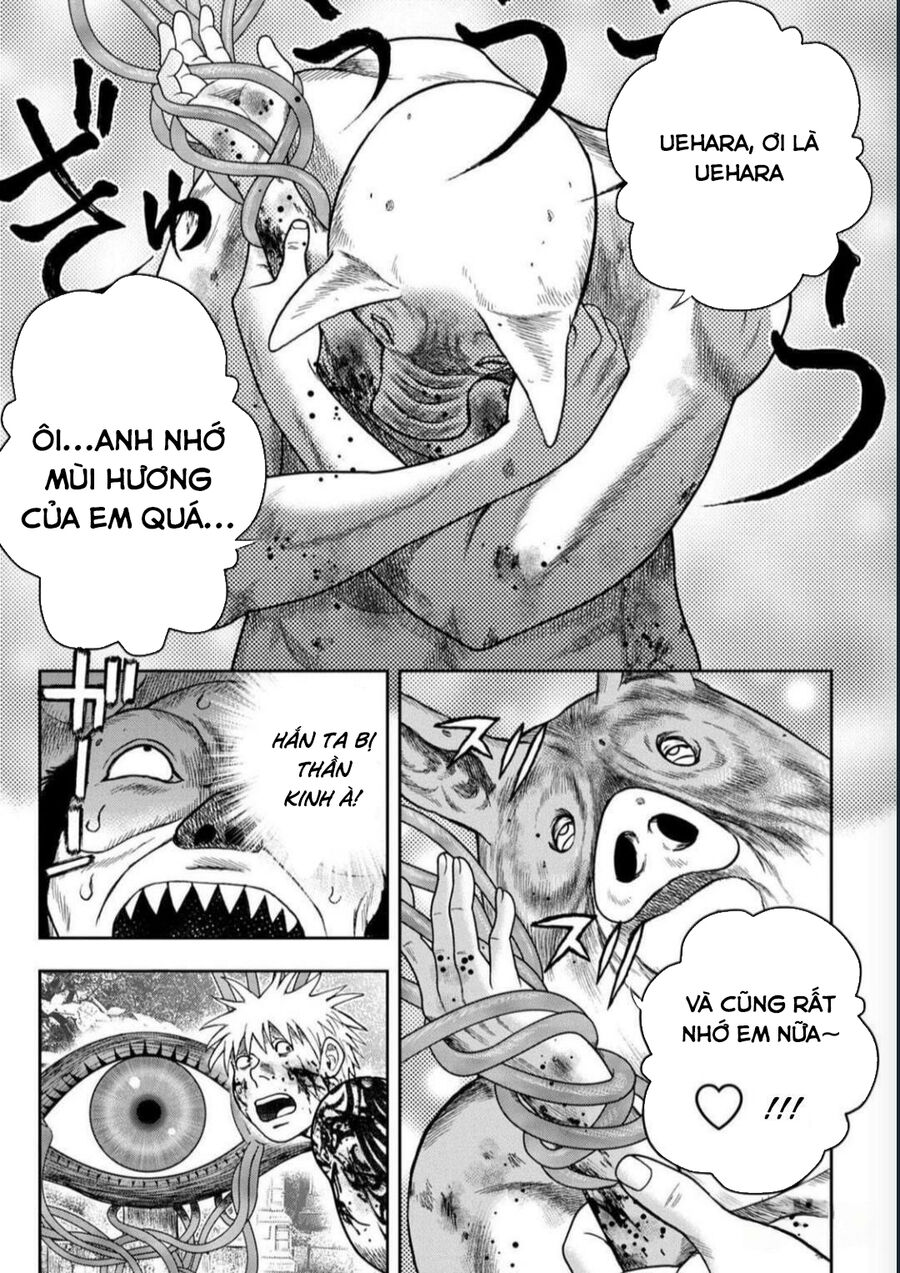 Freak Island - Đảo Quái Dị Chapter 129 - 5