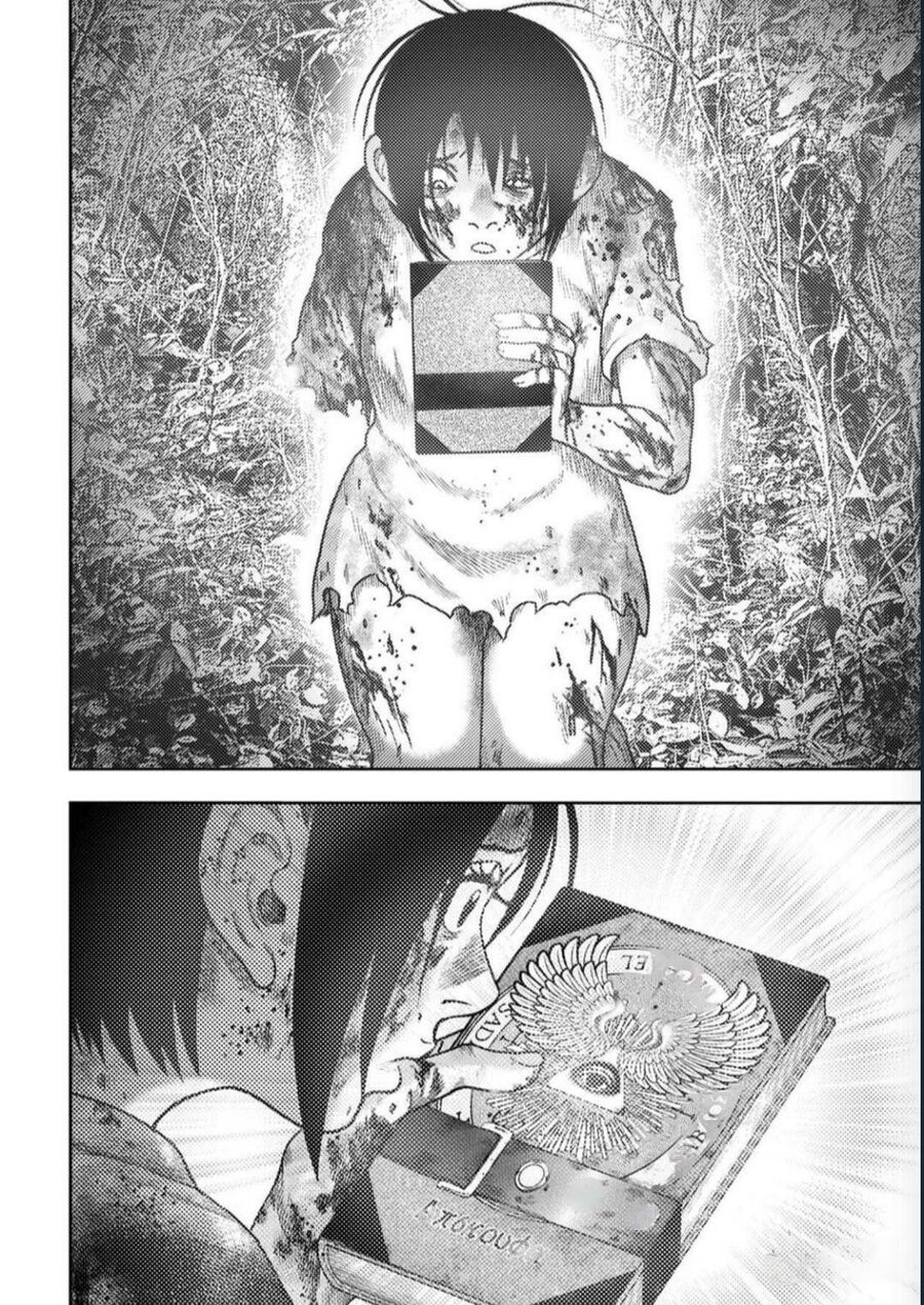 Freak Island - Đảo Quái Dị Chapter 129 - 10