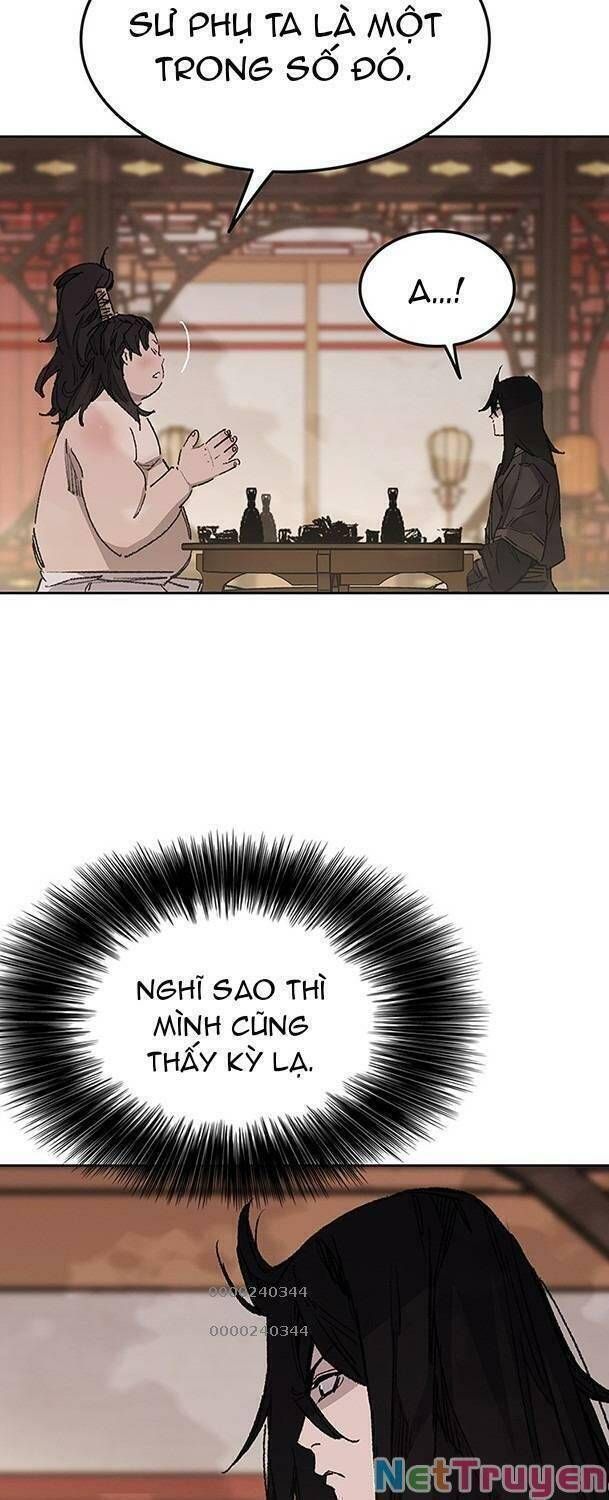 Tiên Kiếm Bất Bại Chapter 134.1 - 11