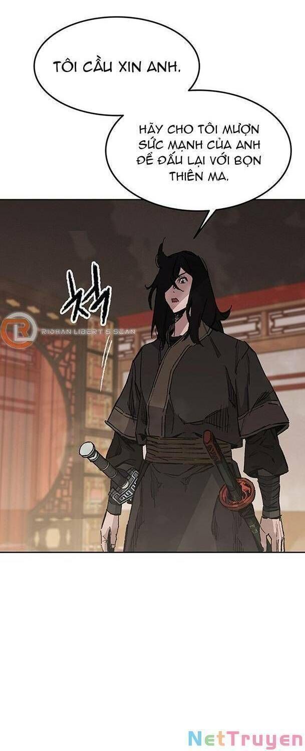 Tiên Kiếm Bất Bại Chapter 134.1 - 20