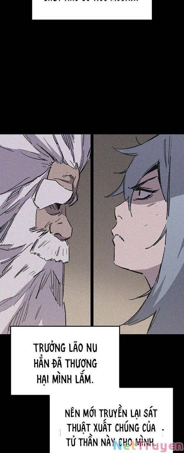 Tiên Kiếm Bất Bại Chapter 134.1 - 42