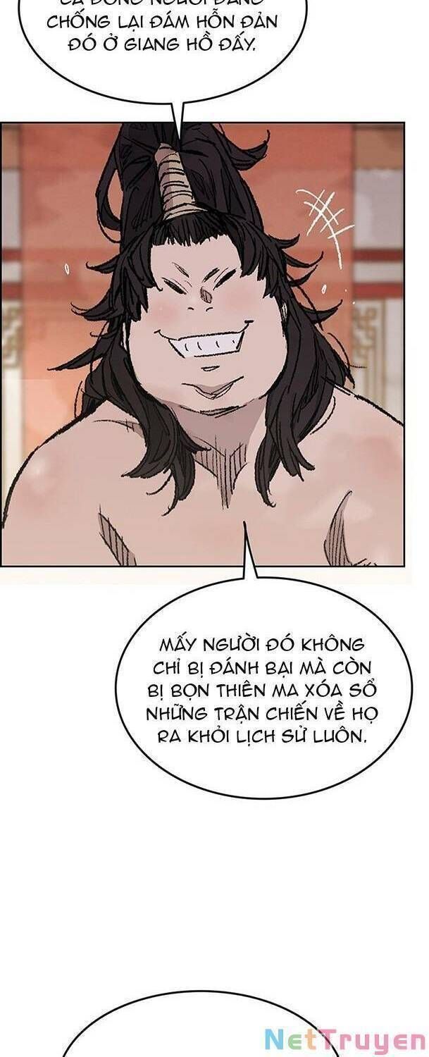 Tiên Kiếm Bất Bại Chapter 134.1 - 10
