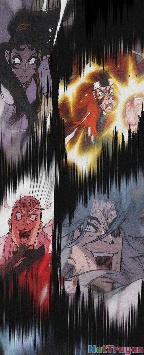 Tiên Kiếm Bất Bại Chapter 134.2 - 13