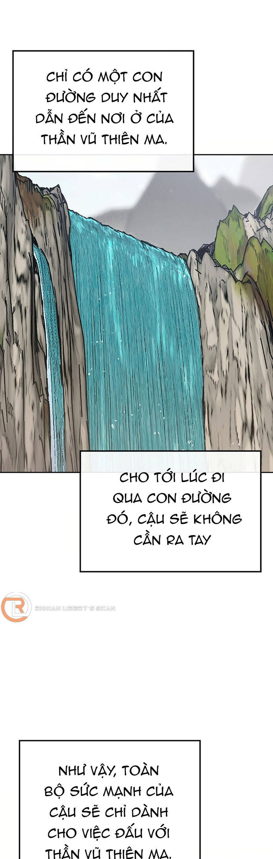 Tiên Kiếm Bất Bại Chapter 234 - 17