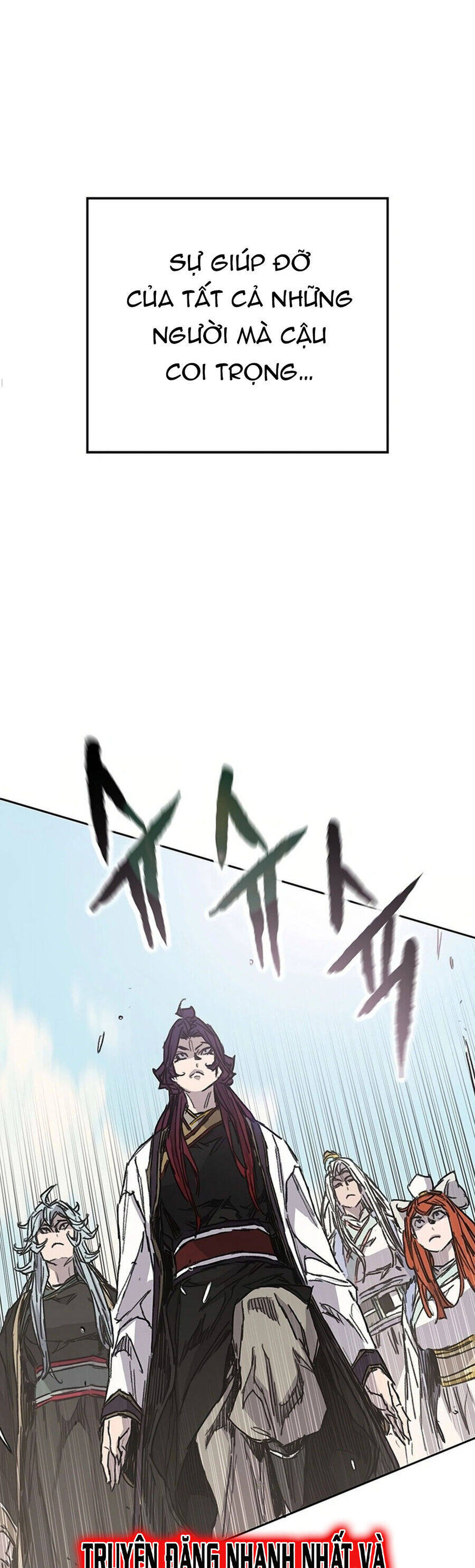 Tiên Kiếm Bất Bại Chapter 234 - 19