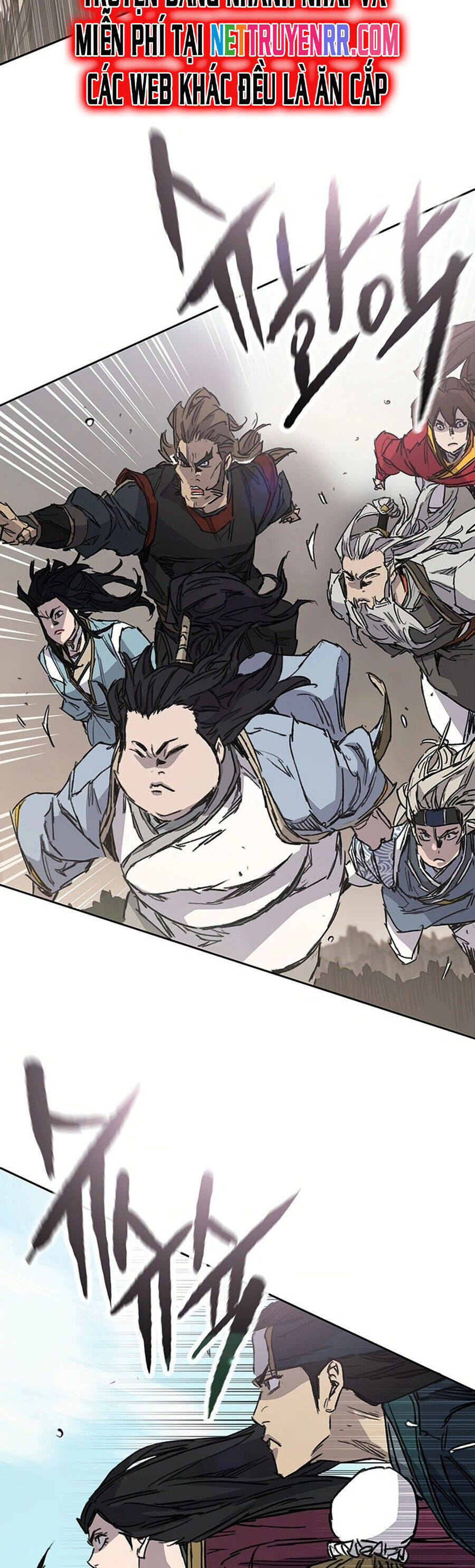 Tiên Kiếm Bất Bại Chapter 234 - 20