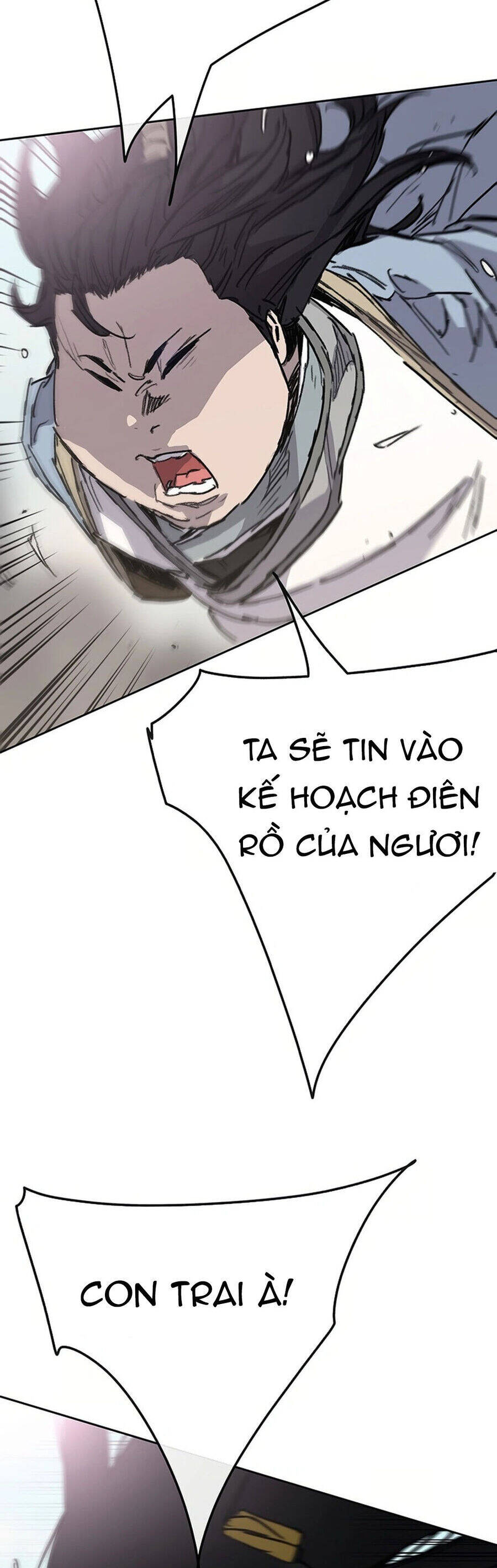 Tiên Kiếm Bất Bại Chapter 234 - 24