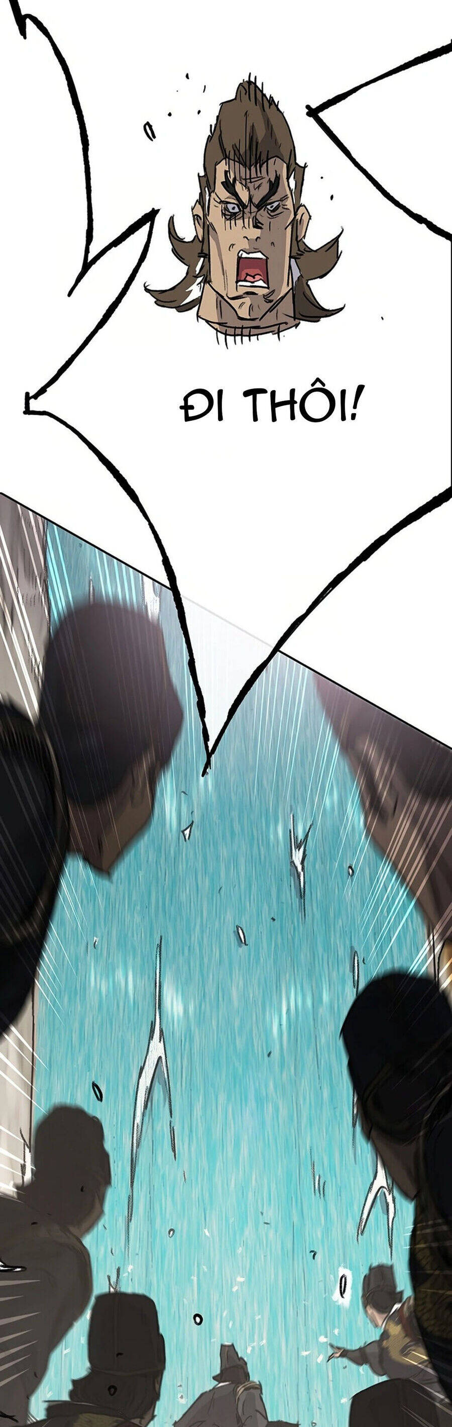 Tiên Kiếm Bất Bại Chapter 234 - 26