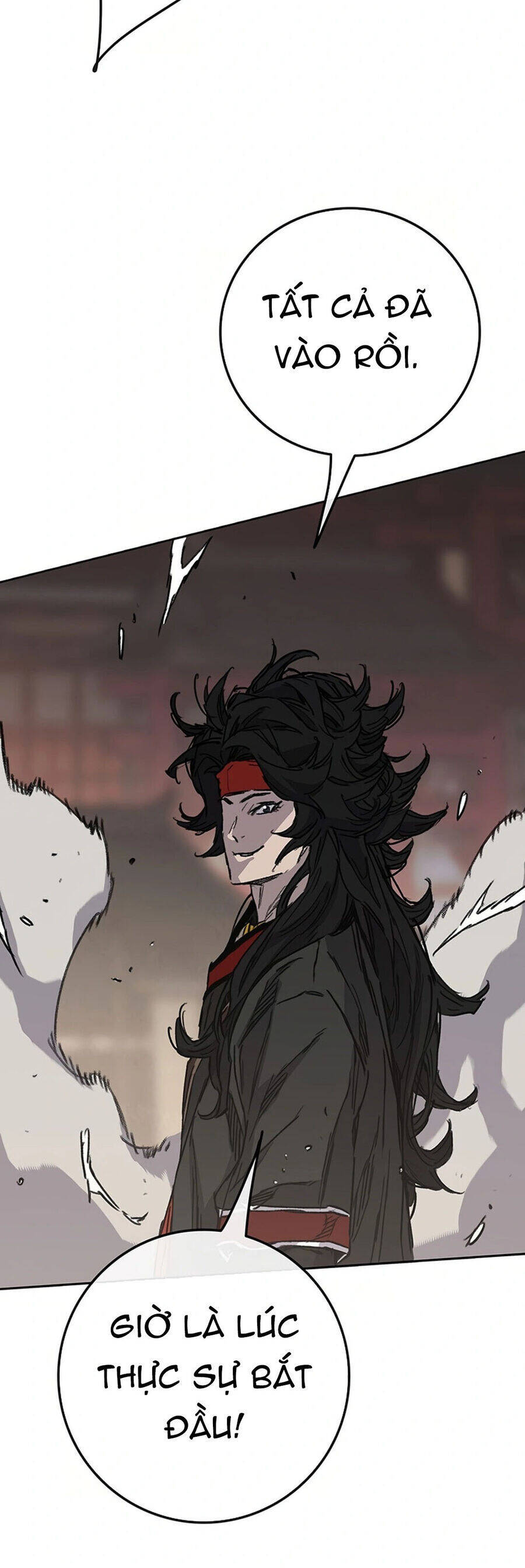 Tiên Kiếm Bất Bại Chapter 234 - 29