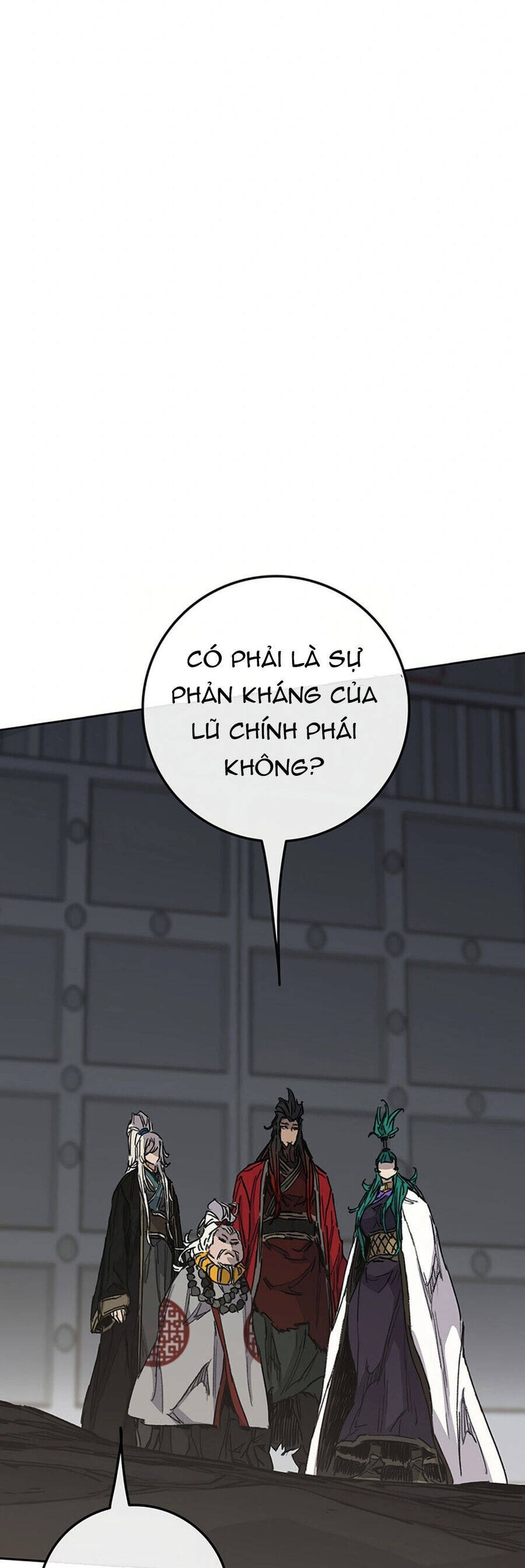 Tiên Kiếm Bất Bại Chapter 234 - 30