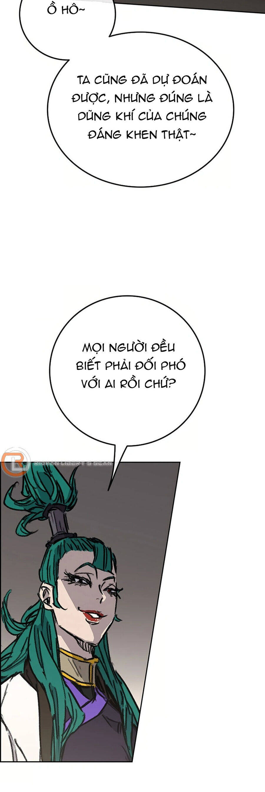 Tiên Kiếm Bất Bại Chapter 234 - 31