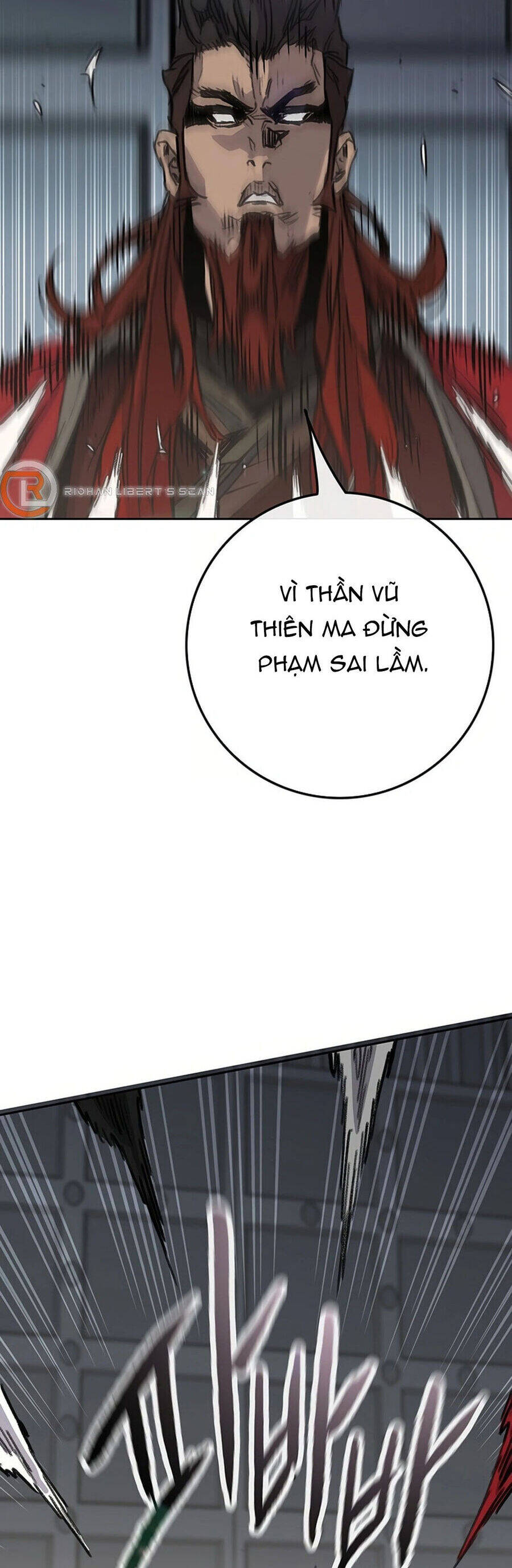 Tiên Kiếm Bất Bại Chapter 234 - 33