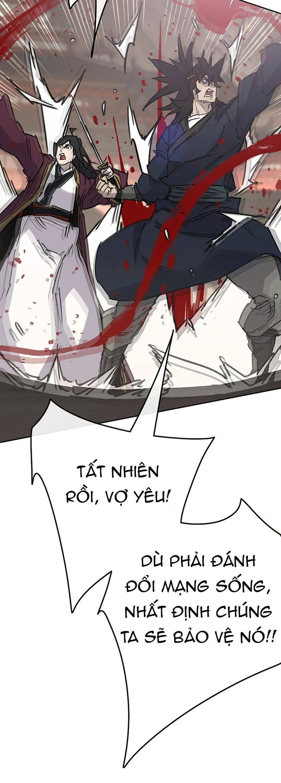 Tiên Kiếm Bất Bại Chapter 234 - 51