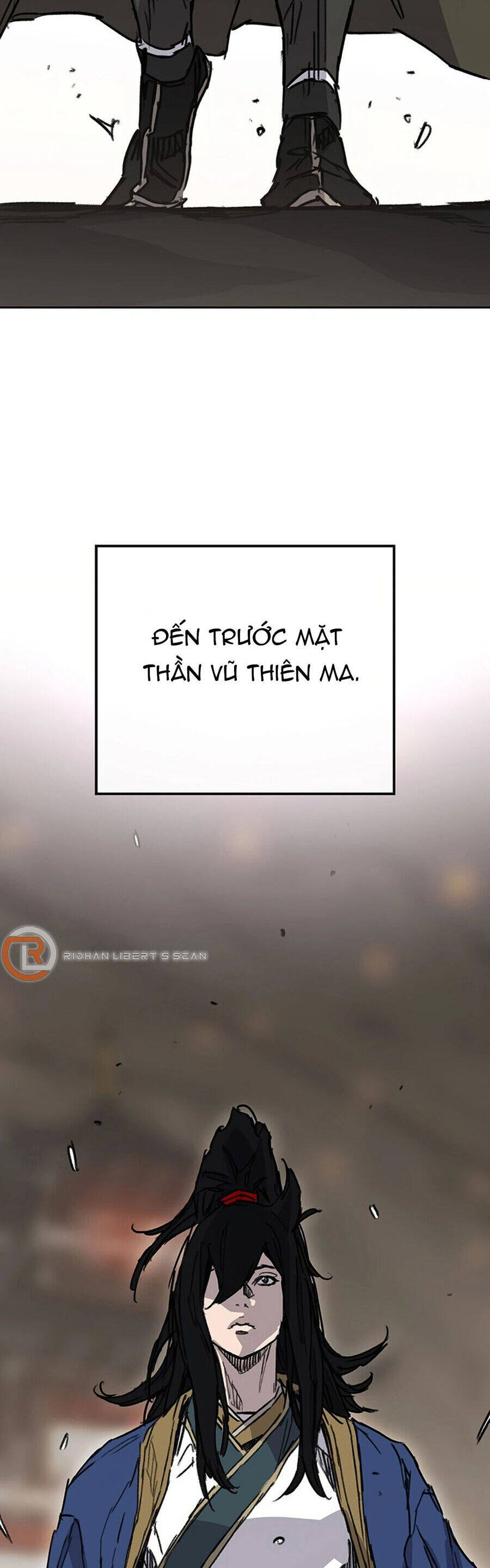 Tiên Kiếm Bất Bại Chapter 234 - 55