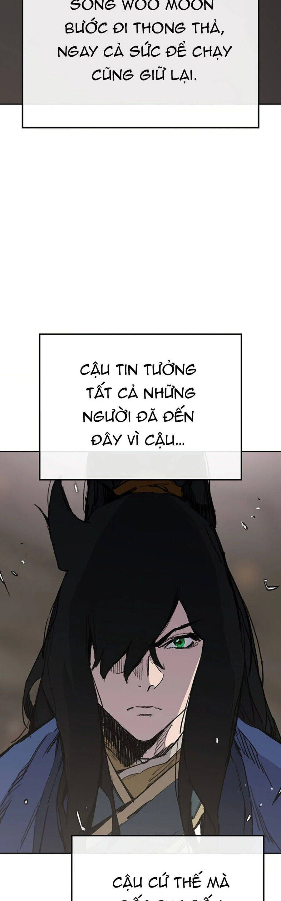 Tiên Kiếm Bất Bại Chapter 234 - 57