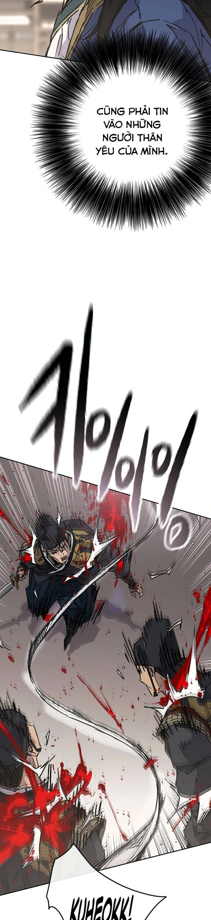 Tiên Kiếm Bất Bại Chapter 235 - 14