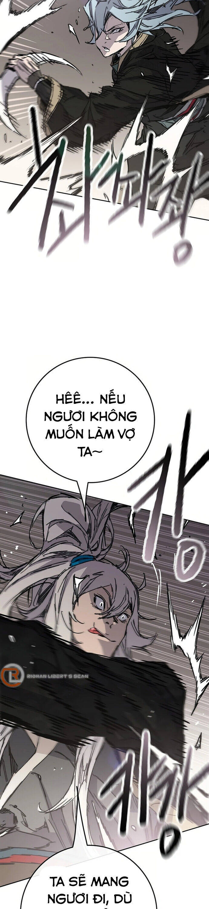 Tiên Kiếm Bất Bại Chapter 235 - 33