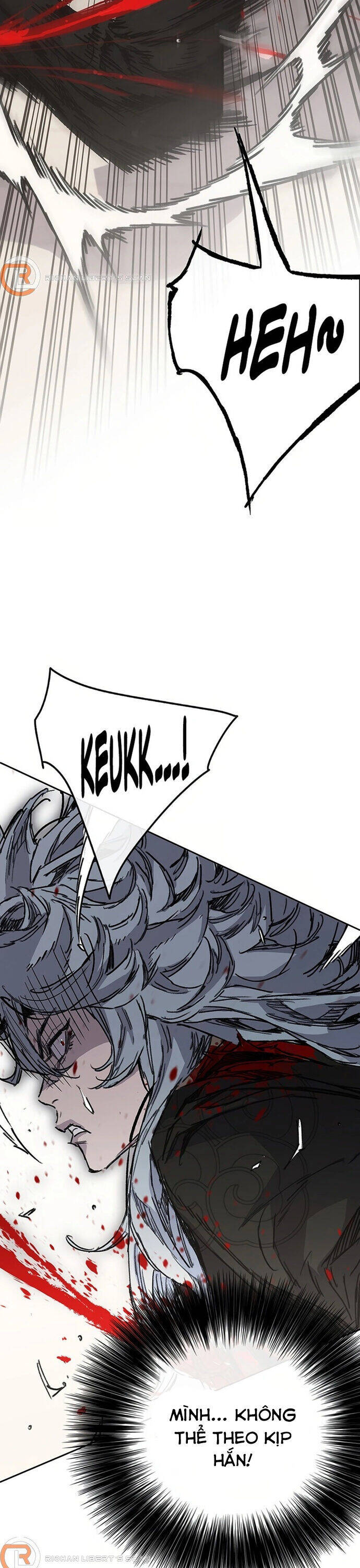 Tiên Kiếm Bất Bại Chapter 235 - 36