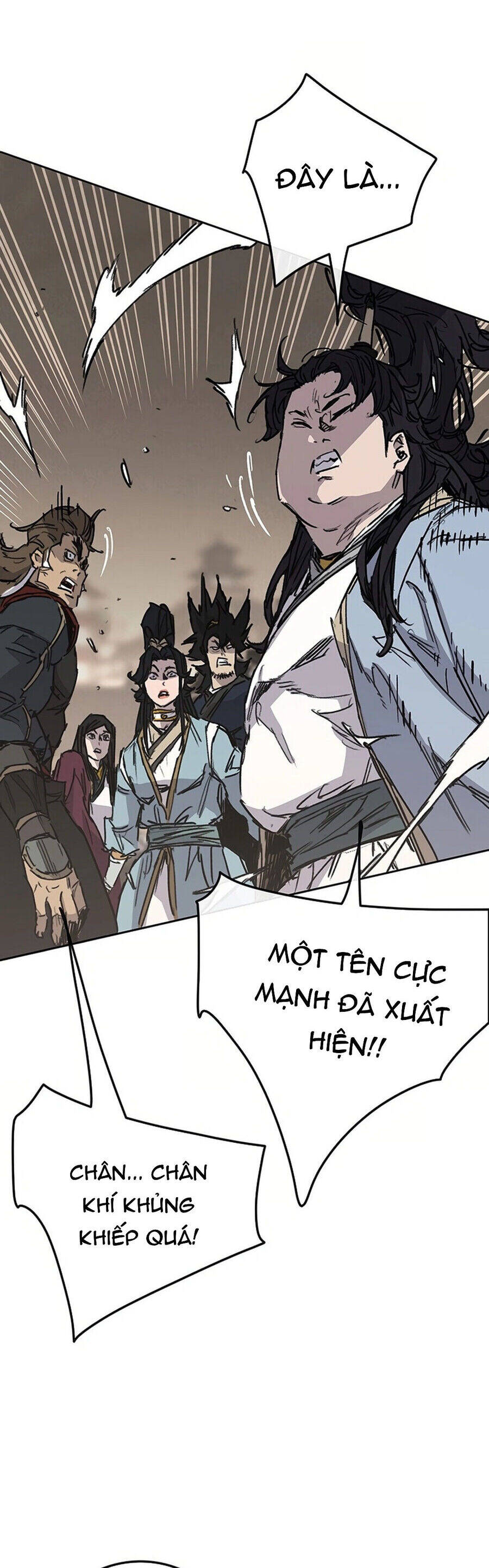 Tiên Kiếm Bất Bại Chapter 236 - 12