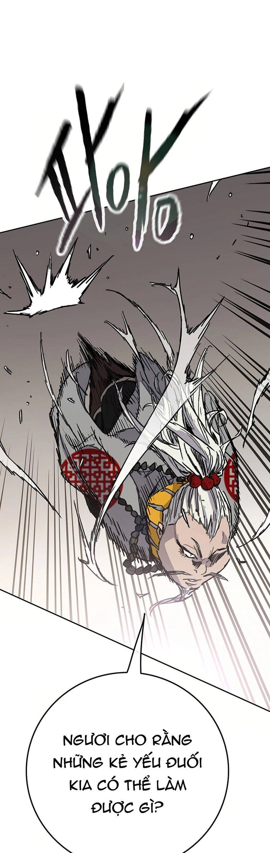 Tiên Kiếm Bất Bại Chapter 236 - 20