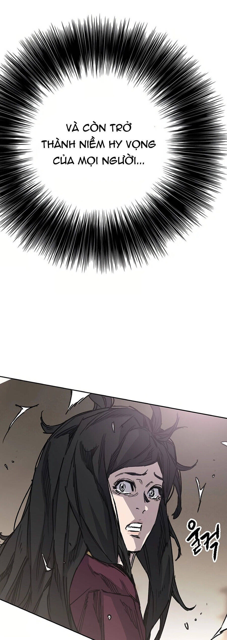 Tiên Kiếm Bất Bại Chapter 236 - 36