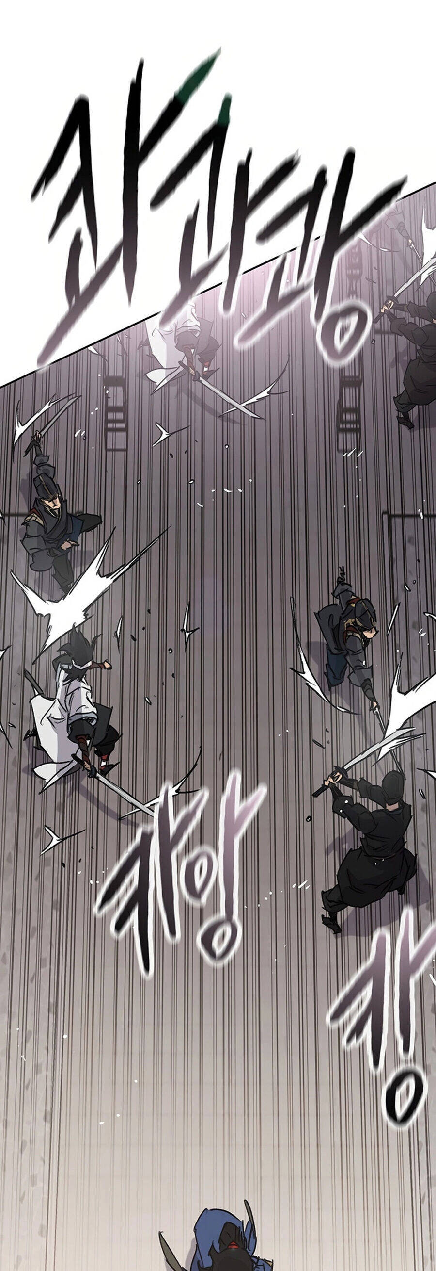 Tiên Kiếm Bất Bại Chapter 236 - 40