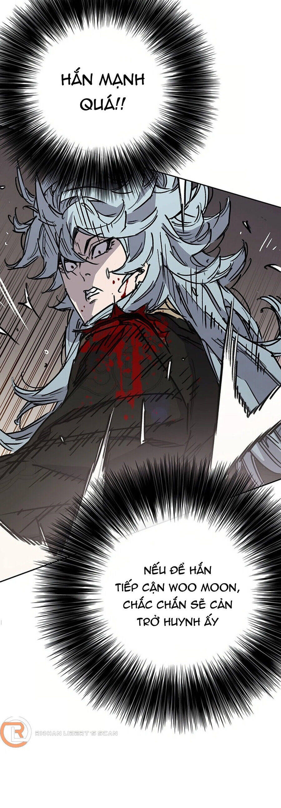 Tiên Kiếm Bất Bại Chapter 236 - 5