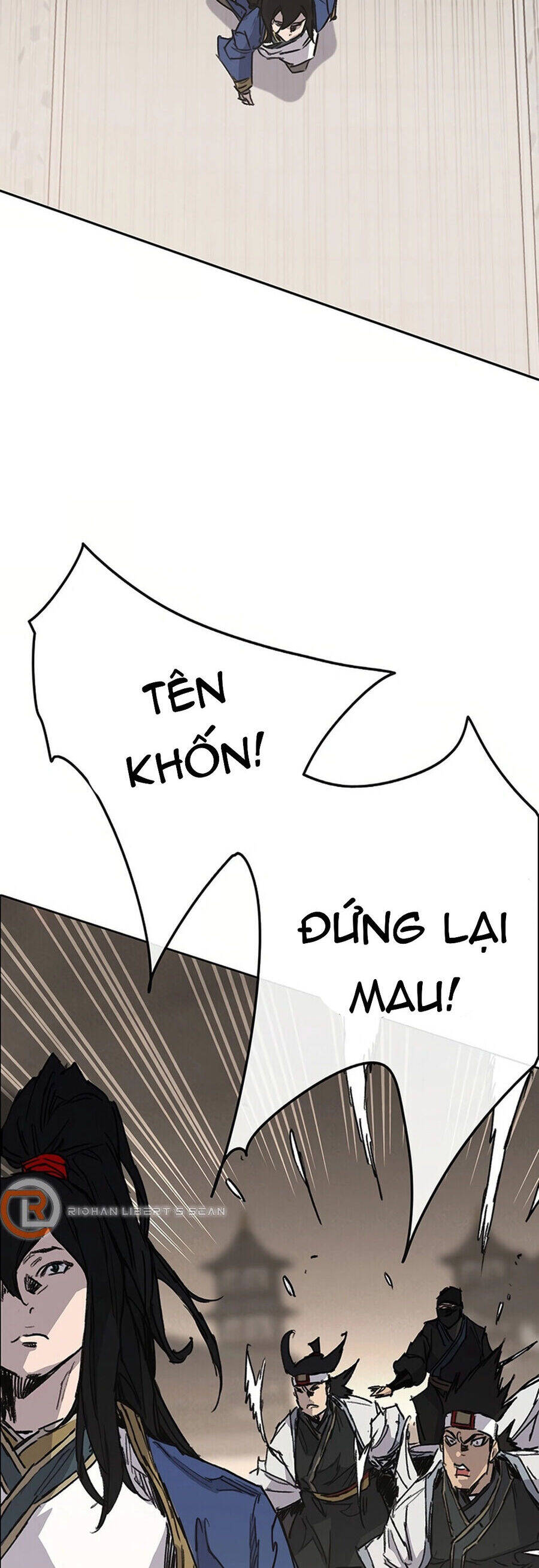 Tiên Kiếm Bất Bại Chapter 236 - 41