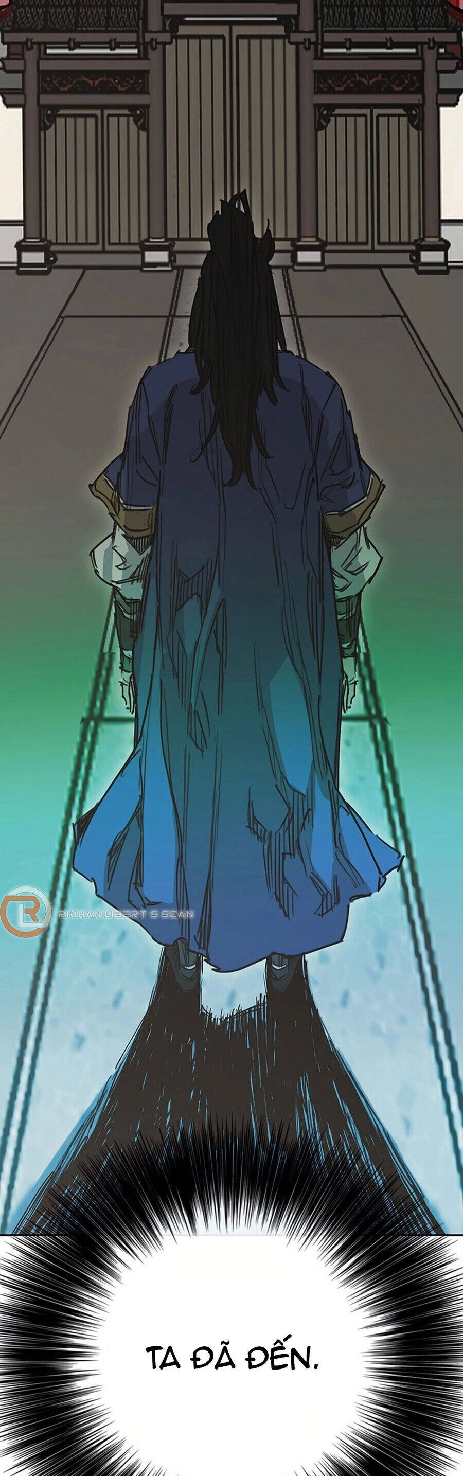 Tiên Kiếm Bất Bại Chapter 236 - 53