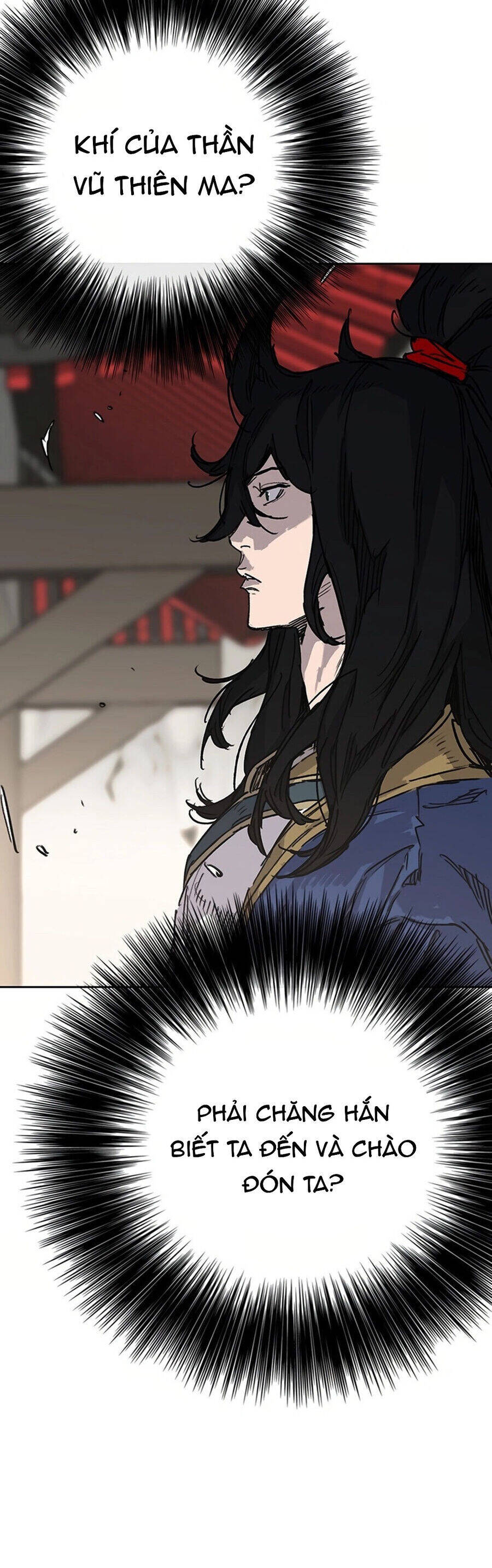 Tiên Kiếm Bất Bại Chapter 236 - 55